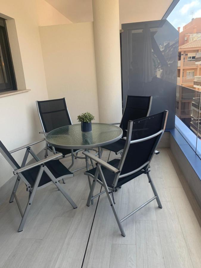 Casa Cielo Torrevieja Close To The Beach Playa Del Cura מראה חיצוני תמונה