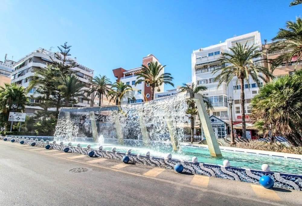 Casa Cielo Torrevieja Close To The Beach Playa Del Cura מראה חיצוני תמונה
